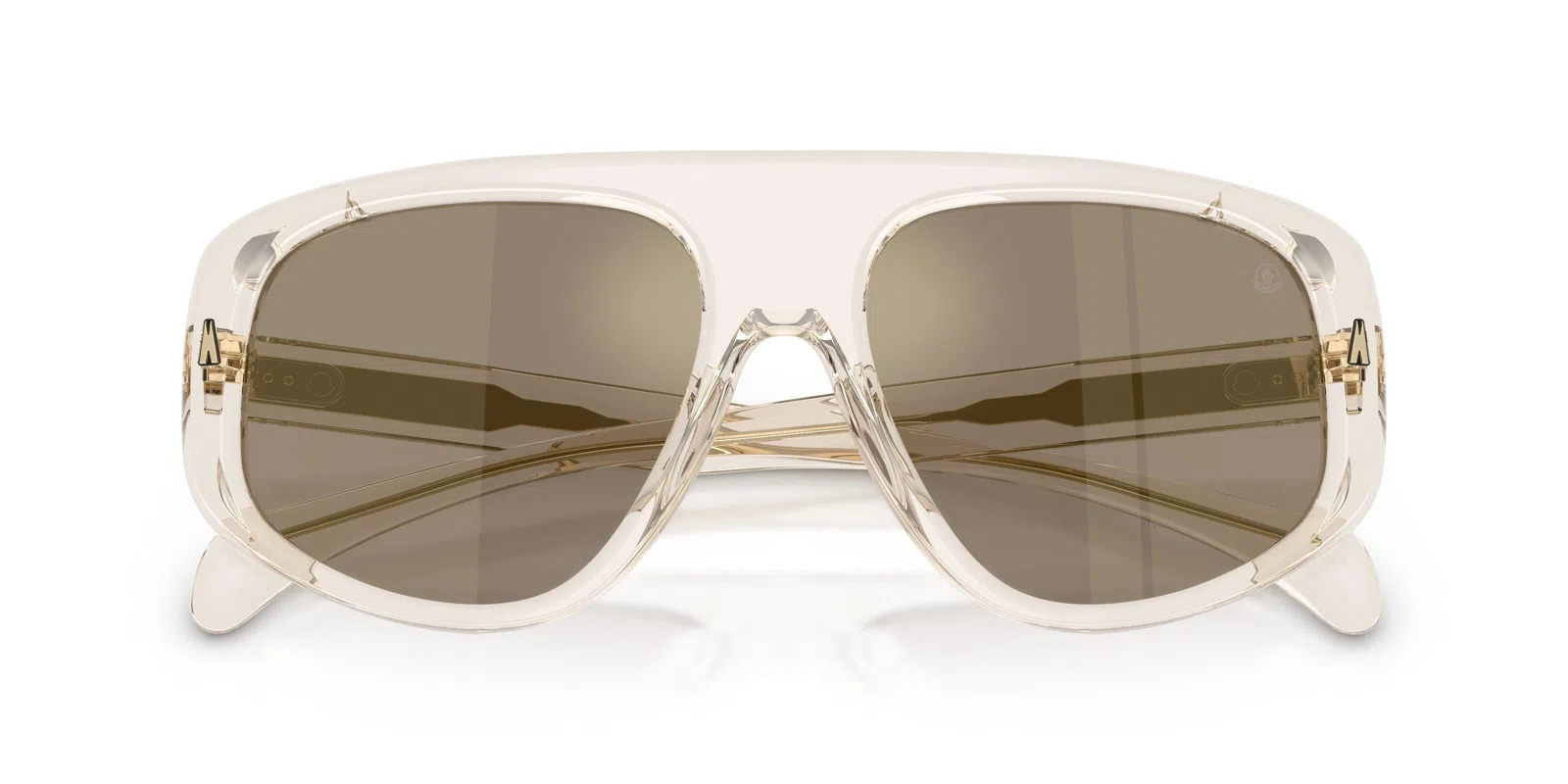 Moncler Auron 6035U Sunglasses - view 10